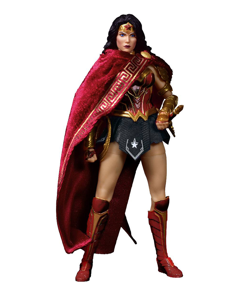 Wonder Woman DC Comics Actionfigur