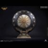 Wonder Woman Shield Regular Edition Life-Size Replica