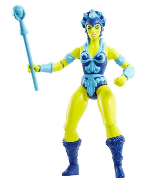 Evil-Lyn Masters of the Universe Origins 2020 Actionfigur
