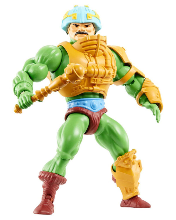 Man-At-Arms Masters of the Universe Origins 2020 Actionfigur