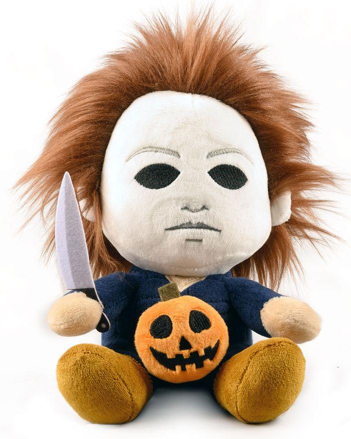 Michael Myers Halloween Phunny Plush Figur