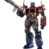 Optimus Prime Transformers Bumblebee Premium Actionfigur