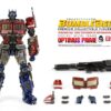 Optimus Prime Transformers Bumblebee Premium Actionfigur - Bild 4