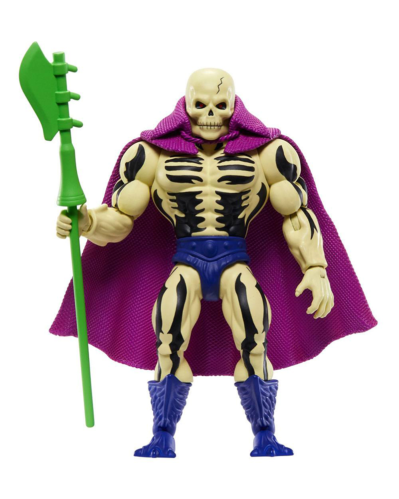 Scare Glow Masters of the Universe Origins 2020 Actionfigur