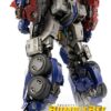 Optimus Prime Transformers Bumblebee Premium Actionfigur - Bild 3