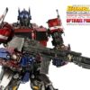 Optimus Prime Transformers Bumblebee Premium Actionfigur - Bild 2