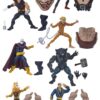 Marvel's Wild Child X-Men: Age of Apocalypse Marvel Legends Series 2020 Actionfigur - Bild 2
