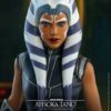 Star Wars The Clone Wars Action Figure 1/6 Ahsoka Tano - Bild 4