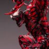 Carnage Marvel Comics Fine Art 1/6 Staty - Bild 4