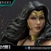 Injustice 2 Statue 1/4 Wonder Woman - Bild 4