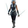 Star Wars The Clone Wars Action Figure 1/6 Ahsoka Tano