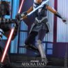 Star Wars The Clone Wars Action Figure 1/6 Ahsoka Tano - Bild 2