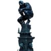 Marvel Premium Format Statue Symbiote Spider-Man