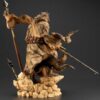 Tusken Raider Star Wars ARTFX PVC Statue Barbaric Desert Tribe Artist Series Ver. - Bild 3