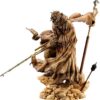 Tusken Raider Star Wars ARTFX PVC Statue Barbaric Desert Tribe Artist Series Ver.