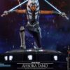 Star Wars The Clone Wars Action Figure 1/6 Ahsoka Tano - Bild 3