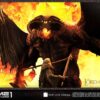 Lord of the Rings Statue Gandalf Vs. Balrog - Bild 5