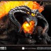 Lord of the Rings Statue Gandalf Vs. Balrog - Bild 4