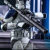 The Clone Wars Action Figure 1/6 501st Battalion Clone Trooper - Bild 3