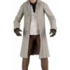 Back to the Future Action Figure Ultimate Doc Brown