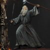 Lord of the Rings Statue Gandalf Vs. Balrog - Bild 3