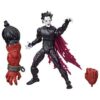 Morbius Marvel Legends Series Action Figures Venom 2020 Wave 1 - Bild 2