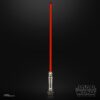 Star Wars Black Series Replica 1/1 Force FX Elite Lightsaber Emperor Palpatine
