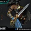 Injustice 2 Statue 1/4 Wonder Woman - Bild 2