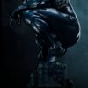 Marvel Premium Format Statue Symbiote Spider-Man - Bild 3