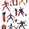 Phage Marvel Legends Series Action Figures Venom 2020 Wave 1 - Bild 2
