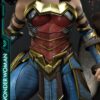 Injustice 2 Statue 1/4 Wonder Woman - Bild 3