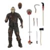 Friday the 13th Part 7 Action Figure Ultimate Jason - Bild 2