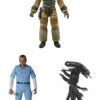 Kane Alien Actionfigur 40th Anniversary Series 3 - Bild 2