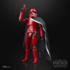Star Wars Black Series Galaxy's Edge Captain Cardinal Action Figure 
