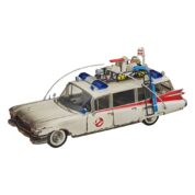 Ghostbusters Plasma Series Vehicle Ecto-1