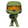 Halo Infinite POP! Games Vinyl Figure Master Chief