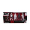 Star Wars Celebrate the Saga Action Figures 5-Pack Galactic Empire