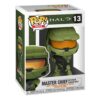 Halo Infinite POP! Games Vinyl Figure Master Chief - Bild 2