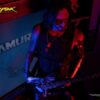 Johnny Silverhand Exclusive Cyberpunk 2077 Statue 1/4 - Bild 4