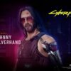 Johnny Silverhand Exclusive Cyberpunk 2077 Statue 1/4 - Bild 2