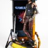 Johnny Silverhand Exclusive Cyberpunk 2077 Statue 1/4 - Bild 3
