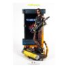 Johnny Silverhand Exclusive Cyberpunk 2077 Statue 1/4