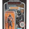 The Mandalorian Vintage Collection Carbonized Actionfigur - Bild 2