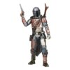The Mandalorian Vintage Collection Carbonized Actionfigur
