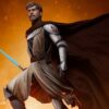 Star Wars Mythos Sideshow Statue Obi-Wan Kenobi - Bild 2
