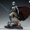 Star Wars Mythos Sideshow Statue Obi-Wan Kenobi - Bild 3