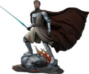 Star Wars Mythos Sideshow Statue Obi-Wan Kenobi