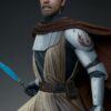 Star Wars Mythos Sideshow Statue Obi-Wan Kenobi - Bild 4