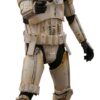 Star Wars The Mandalorian Action Figure 1/6 Remnant Stormtrooper