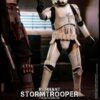 Star Wars The Mandalorian Action Figure 1/6 Remnant Stormtrooper - Bild 2